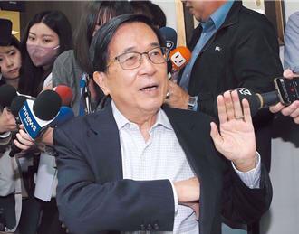 陳水扁涉二次金改案更一審法官調任　高院合議庭重組