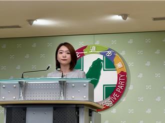 藍稱政院強扣縣市一般補助款   韓瑩駁：完全沒少