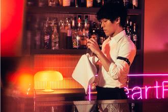 卢广仲「伤心早餐店」3场秒杀　七夕情人节再曝全新喜讯