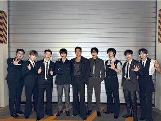 SUPER JUNIOR大巨蛋不会再加场！会员预售「全开」涌3万人疯抢