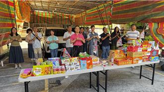 走著大橋來踩街！淡水環境藝術節9／27開跑 街頭變嘉年華