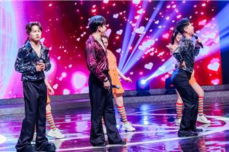 陳孟賢錄影突向男藝人「嬌嗔」 許志豪胸毛炸出喊天然欸