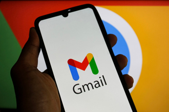 Google遭駭 Gmail用戶資料恐外洩 專家教3招自保