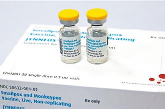 WHO再示警！国际M痘疫情延长1年 台湾8月新增3例本土