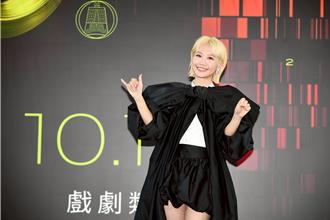 《綜藝大熱門》最後一次報名金鐘獎！ Lulu曝改版錄影進度