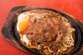 牛排馆隐藏菜单 1主餐仅80元！大票学生讚：CP值爆表