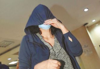 超思案偵結！負責人女兒吳諭非發「國難財」詐領6085萬求刑2年