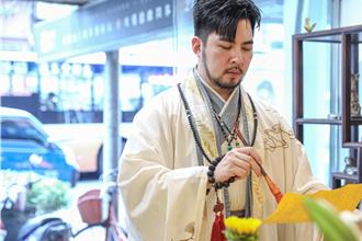 七夕情人節竟是鬼月「極陰日」！ 命理師曝6大開運法