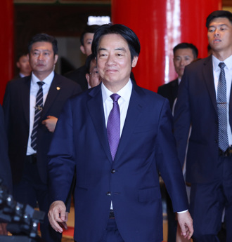 最新民調滑鐵盧  名醫提醒別低估賴調整能力：9月就會回升