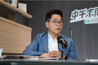 份量要夠！藍黨主席選舉延後領表登記  黃健庭：持續勸進盧秀燕