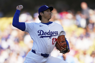 MLB》復健曾怕回不来！大谷「变招」飙9K 夺本季首胜