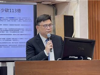 賴瑞隆轟房貸亂象為民請命 邱議瑩踩對手本命區辦座談