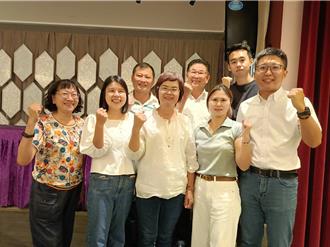 綠營彰化縣長人選將採徵召方式  四搶一誰出線受關注