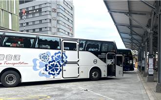 檳榔、臭豆腐都來！東部客運車廂飄異味 盼發揮公德心