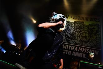 日本狼人樂團MWAM歡慶15週年 12月來台開唱想造訪隱藏名店