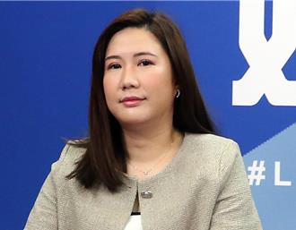 中央預算創新高卻刪地方補助 柳采葳：綠營議員出來面對