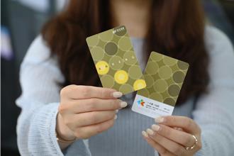 新北捷運推150元「安坑小資卡」 30天無限搭省荷包