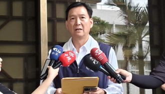 被爆料赴澳门接受桃色招待！郑文灿撤告　林国春不起诉