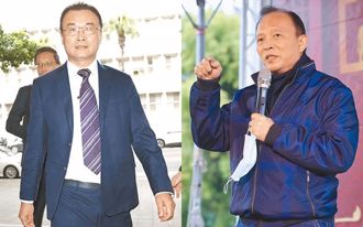 陳吉仲、林聰賢5高官超思案涉貪「安全下莊」 檢方簽結