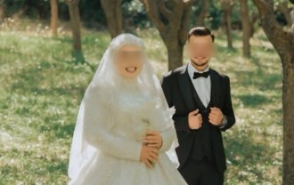 樂極生悲！ 土國陋習「婚禮鳴槍慶賀」 23歲新郎遭嬸嬸誤射身亡