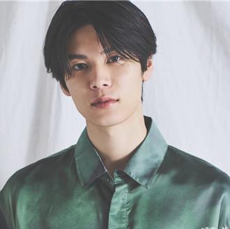 《美麗的他》萩原利久寫真書推中文版！下月首度來台親送粉絲