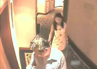 鄭文燦遭爆「澳門開房買春」 影片送刑事局鑑定結果公布