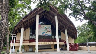 高雄國際演藝廳閒置多年 客委會擬砸1800萬轉型活化