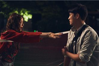 安普賢與「國民C位」潤娥共演　變故鄉驕傲又被嗆「憑什麼」