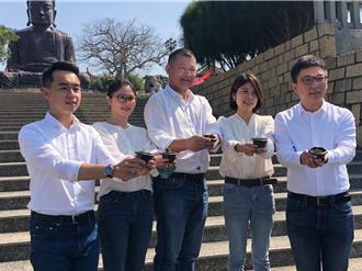 17綠議員連署籲賴正視危機  彰縣「新芽連線」全員參與最衝