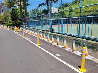 新北YouBike調度失靈 民眾連走9站「無車可借」 交通局出手了