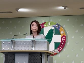 綠議員連署《5點行動倡議》上書賴清德  民進黨回應了