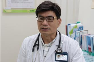 律師父喘不過氣血氧僅70送醫 竟因愛喝檸檬水險釀憾事