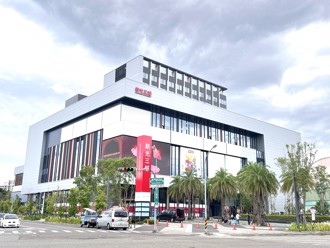 抵不過限貸令？台南新百貨開幕 周邊房價竟跌1成