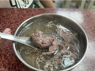 牛肉湯消失恐成真？業者嘆：肉源愈來愈難找