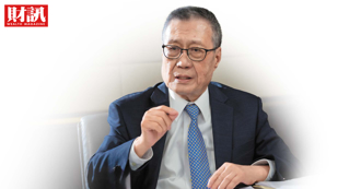 台塑集團王文淵淡出經營 未來王家人誰說了算？