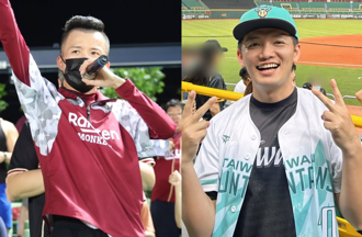 樂天桃猿登門和解過程曝光！台南Josh拒見阿杰：別帶他過來