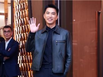 曾敬驊親揭「頒獎烏龍」背後真相！正面看待：沒被討厭就好