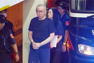 朱立倫籲賴政府釋放柯文哲  最新民調近5成驚人表態