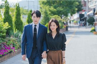 《完美秘書》李浚赫12月再來台參加AAA 和韓志旼吻戲花絮比正片甜