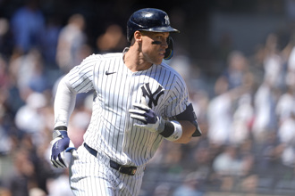 MLB》布朗克斯轟炸機來襲！洋基單局4轟灌9分創空前紀錄