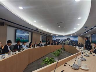 總預算統刪惹議  蘇清泉：今年刪減要求各科目清楚