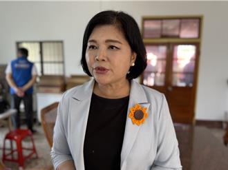 一般性补助款拟改申请制  张丽善：大罢免失败仍执迷不悟