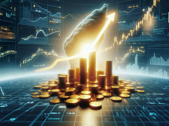 军工股飙翻天！汉翔、雷虎狂炸 下一波谁接棒？