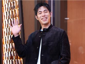 詹懷雲爆緋聞後首露面「曝情人節行程」！認了《有病》江齊有幫慶生