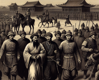 流放寧古塔有多可怕？根本人間地獄 女人下場更慘