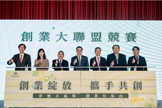 看好科技前景 劉鏡清：全年經濟成長率可達4.5％