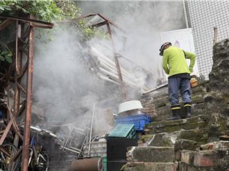 高雄本土登革熱累計8例 衛生局告發3處「病媒蚊工地」