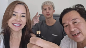 孫鵬遭「孫安佐現任」爆料買房給小三！怒發聲明提告了