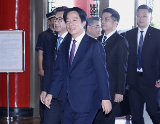 賴民調若再創低   黃暐瀚：那就不只擔心台南高雄2026這麼簡單了