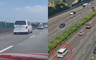 8輛紅斑馬289公里接力護送「早產兒」 眾人成就台灣最美風景